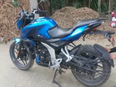 Pulsar N250